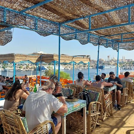Bob Marley Guest House Aswan Ngoại thất bức ảnh