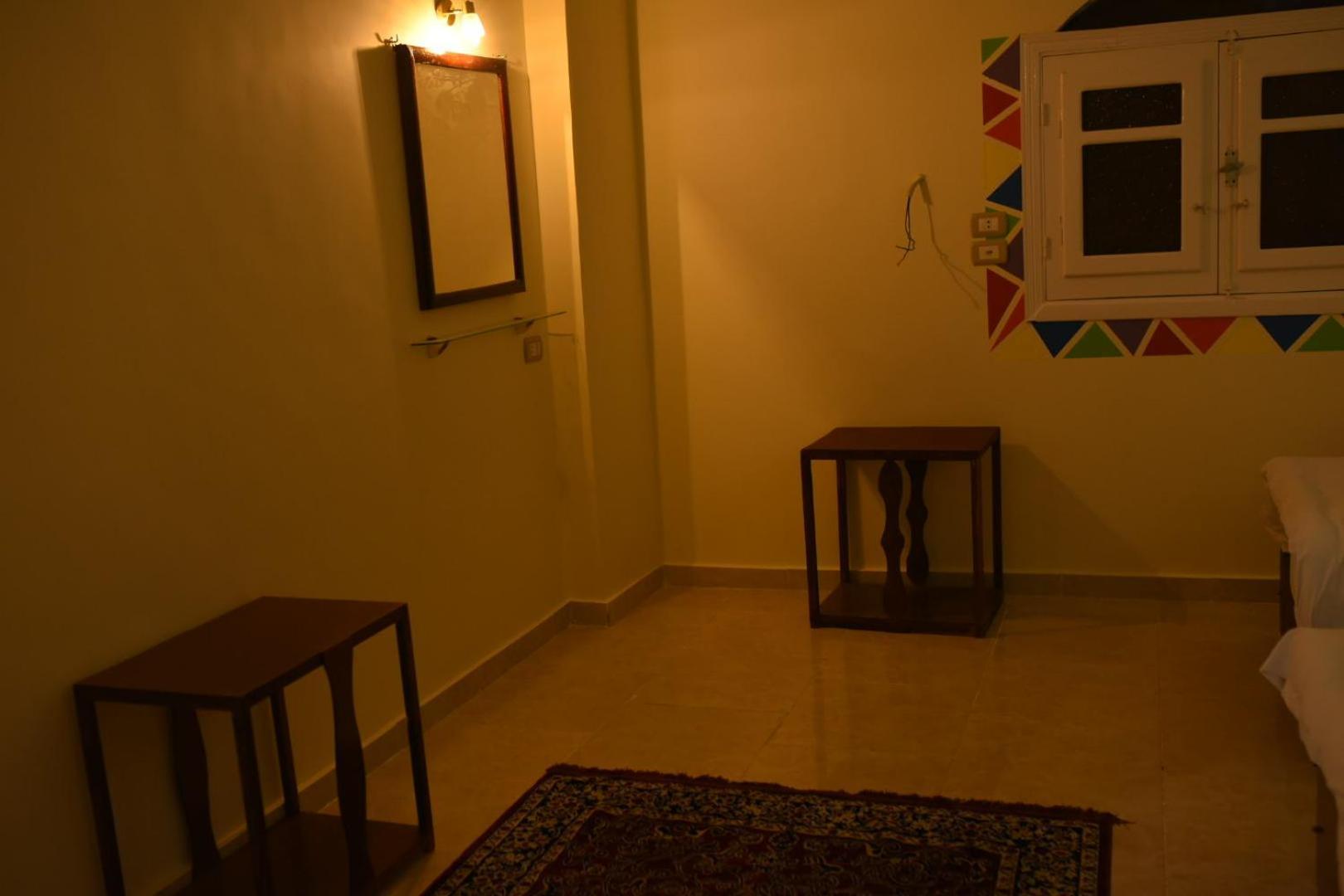 Bob Marley Guest House Aswan Phòng bức ảnh
